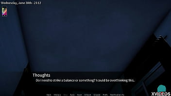 Stormside ep 45 – visual novel gameplay hd