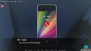 Stormside ep 45 – visual novel gameplay hd