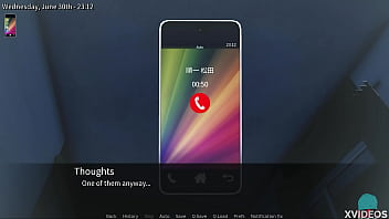 Stormside ep 45 – visual novel gameplay hd