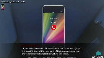 Stormside ep 45 – visual novel gameplay hd