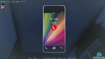 Stormside ep 45 – visual novel gameplay hd