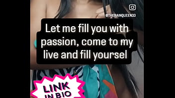 I'll Wait For You Waataa Chb Model Chaturbate #ebony #mature #milf #cum #latina #slave #goddess thumbnail