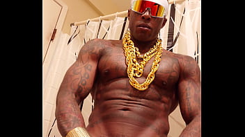 Big Black Hairy Dick Worship Jeremiah Mcpherson Solo Cumshot Stroking Big Black Hairy Dick thumbnail