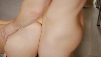 Prurient milf sucks cock her guy's and gets cumshot