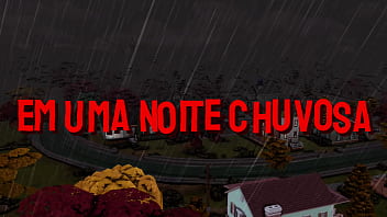 Noite de filmes Noite de filmes