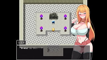 Ntr adventurer riena parte 4