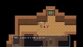 Ntr adventurer riena parte 4