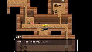 Ntr adventurer riena parte 4