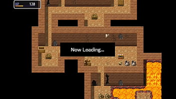 Ntr adventurer riena parte 4