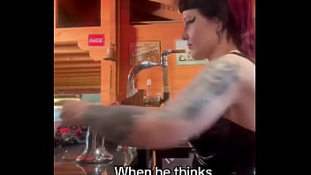 You think you could just delete and deactivate and i'd let you go please i'm the new bar maid now ️ You think you could just delete and deactivate and i'd let you go please i'm the new bar maid now ️