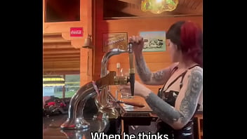You think you could just delete and deactivate and i'd let you go please i'm the new bar maid now ️ You think you could just delete and deactivate and i'd let you go please i'm the new bar maid now ️