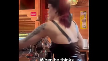 You think you could just delete and deactivate and i'd let you go please i'm the new bar maid now ️