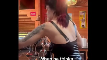 You think you could just delete and deactivate and i'd let you go please i'm the new bar maid now ️