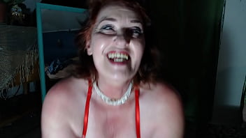 926 starting in nice dress and pantyhose with red underwear i show off flaunting my killer figure then i lose everything but pantyhose