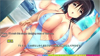 Tenioha 2 limit over part 26