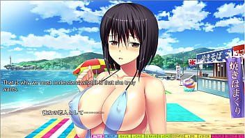 Tenioha 2 limit over part 26