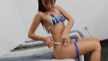 Behind the scenes ashly rose lucy mendez sabrina miller pissing ltp104