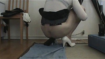 Lady domie et shannon