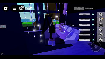 Safadinha Do Roblox thumbnail