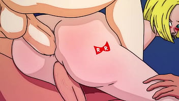 Android 18 repost and follow for more