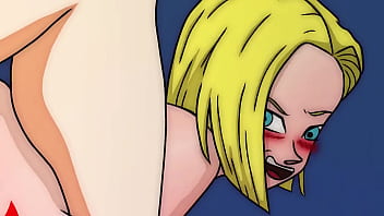 Android 18 repost and follow for more