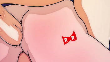 Android 18 repost and follow for more