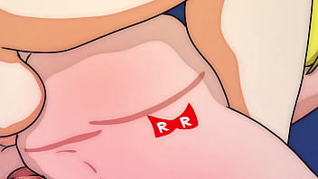 Android 18 repost and follow for more