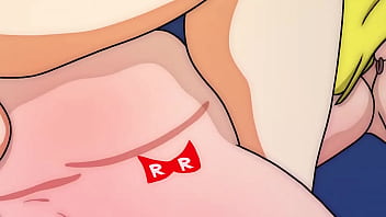 Android 18 repost and follow for more