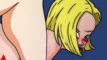 Android 18 repost and follow for more
