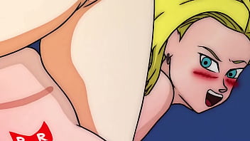 Android 18 repost and follow for more