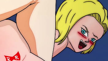 Android 18 repost and follow for more