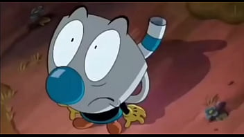 Oh no its yes itls totally pron