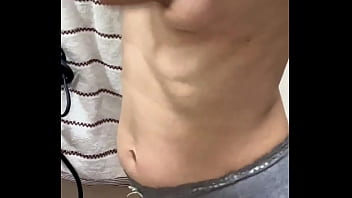 After this we have sex in bed with my wife's naked body hard nipples soft breasts and squirting body