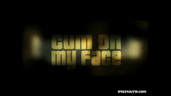 Miss claudia strokes and sucks