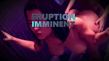 Eruption Imminent Ep28 Visual Novel Gameplay Hd thumbnail
