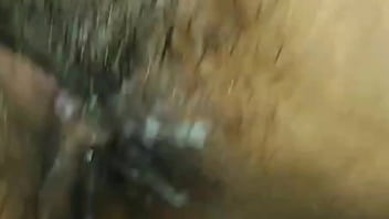 O corno filma a esposa dando pra outro