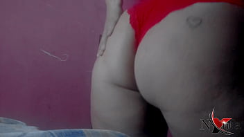 Ela é do borel e só quer ser possuída