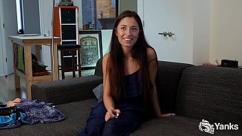 Cameron canela cums really fast