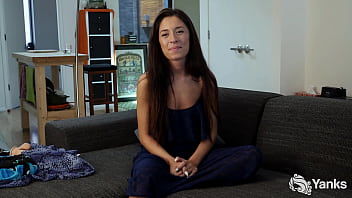 Cameron canela cums really fast