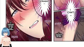 Kaede and her sugar daddy complete