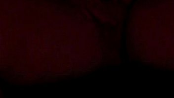 Horny chick toys herself on cam