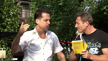 With her black penny loafers and knee socks down around her ankles this asian beauty