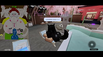 Furry roblox