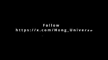 Smiling siren in a soft loop – virtual tease