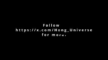 Smiling siren in a soft loop – virtual tease