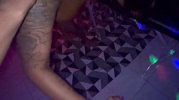 Menage com amante fixo sem camisinha