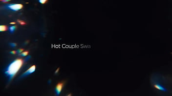 Real girlfriend foursome with super fit sluts dolly and lina