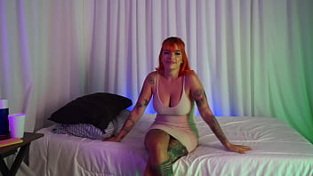 Sexy tattooed and always scheming amelie