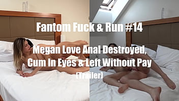 Fantom ep #14 megan love anal destroyed side angle cut