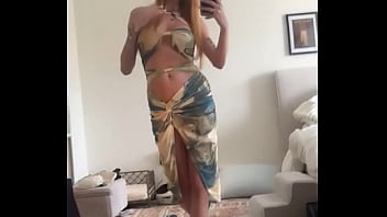 My outfit for last nights avnmedianetwork party